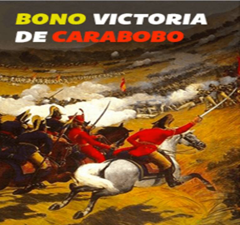 Comenzó entrega de bono Victoria de Carabobo. ACN