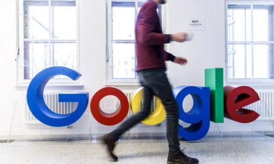 Google confirma gran interrupción de servicios este domingo.