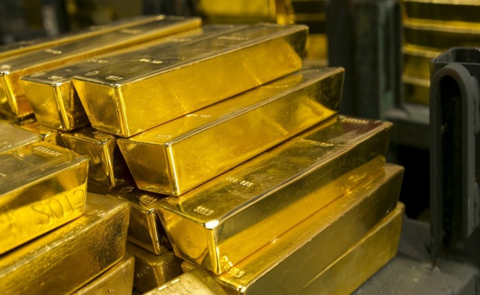 canjean oro venezolano. ACN
