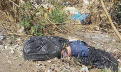 decapitado en Ureña - acn
