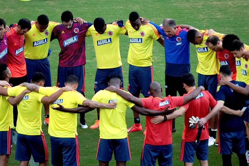 Colombia con deuda - noticiasACN