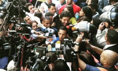 día del periodista- acn