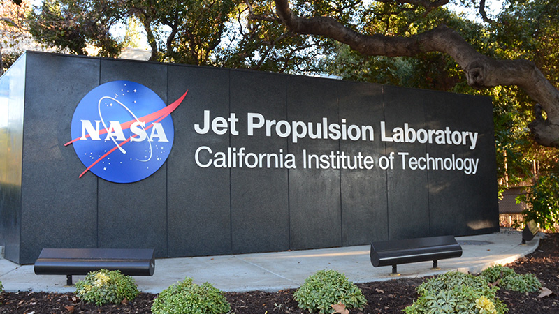 Hackeada la NASA por dispositivo no autorizado conectado a sus redes