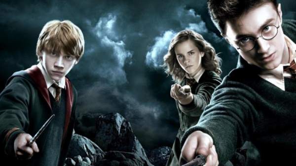 Harry Potter estrenará cuatro historias. ACN