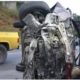 Dos muertos y nueve heridos - acn