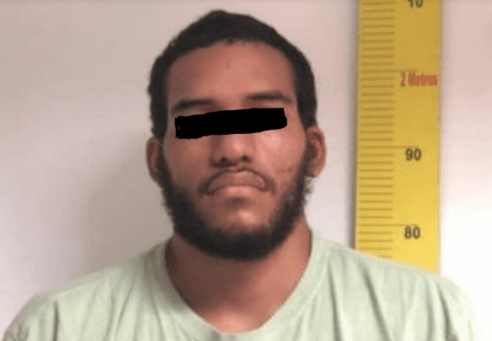 Jeris Ramón Siva Rondón "El Monstruo de Coche".