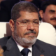 Murió expresidente egipcio tras desplomarse en pleno juicio