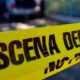 tres muertos por ajuste de cuentas en Diego Ibarra. ACN