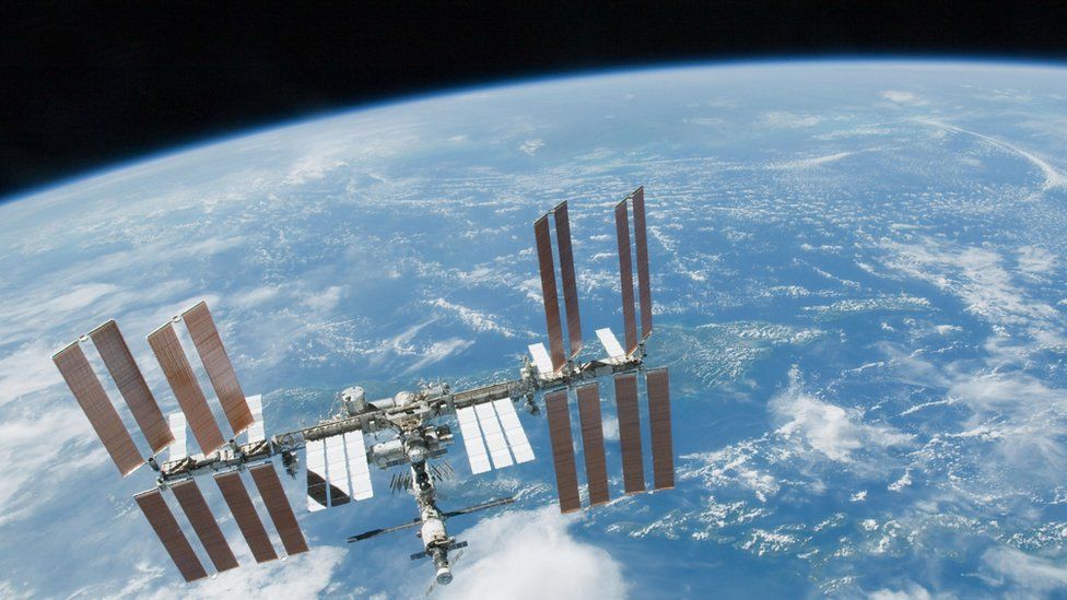 Nasa permitirá: "misiones privadas de astronautas de hasta 30 días", a partir del año 2020. Foto: fuentes.