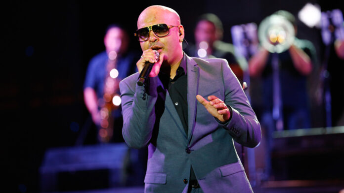 Omar Enrique estará este viernes en Naguanagua. ACN