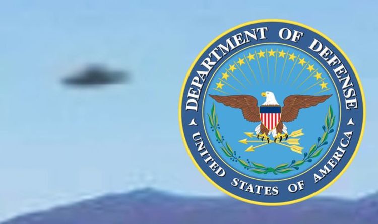 De hecho, los órganos oficiales del gobierno de los Estados Unidos ahora están reconociendo que los OVNIs existen, incluso si no están usando ese término literalmente. Foto: Fuentes.