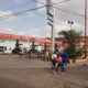 Protestas en Puerto Ordaz: Sin Agua y Sin Gasolina