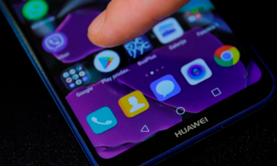 Ruptura Huawei-Android costará millones de usuarios a Google