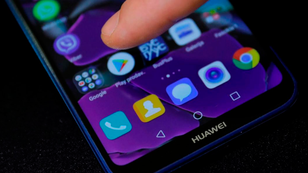 Ruptura Huawei-Android costará millones de usuarios a Google