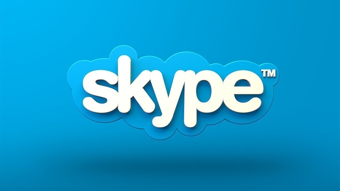 Skype ahora permite compartir la pantalla durante una videollamada
