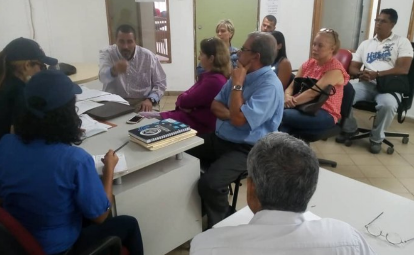 Sundde aplica medida preventiva al colegio IDEA de Naguanagua