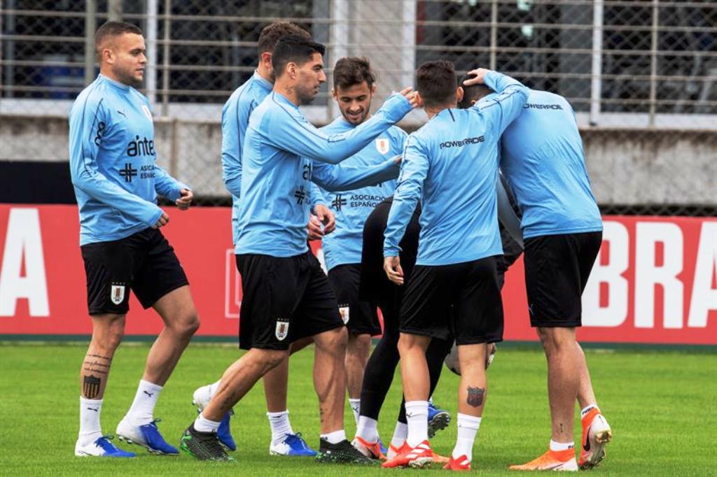 Uruguay a validar - noticiasACN