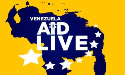 Aid Live: No hemos entregado recursos a organizaciones políticas