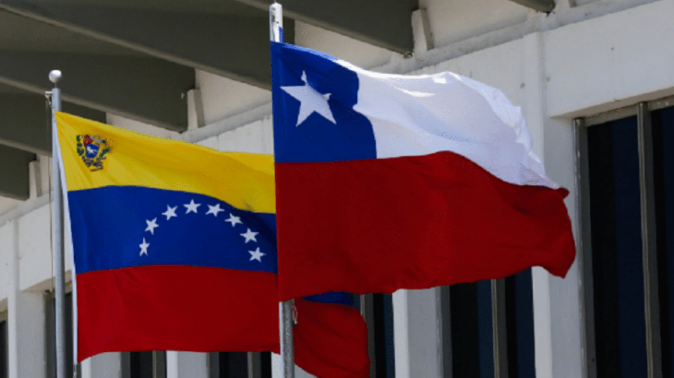Chile emite Visa de Responsabilidad Democrática para migrantes venezolanos. Foto: fuentes.