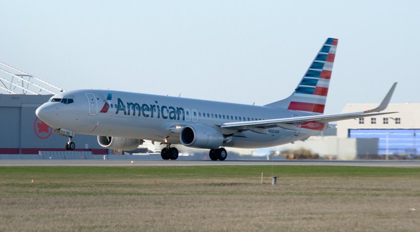 aerolíneas internacionales- acn