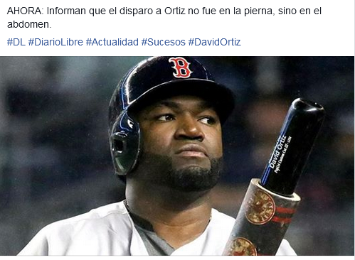Big Papi - acn