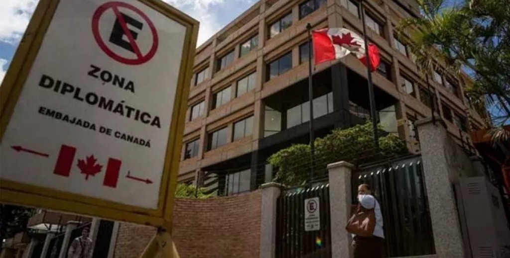Canadá - acn