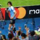 Uruguay ganó la llave - noticiasACN