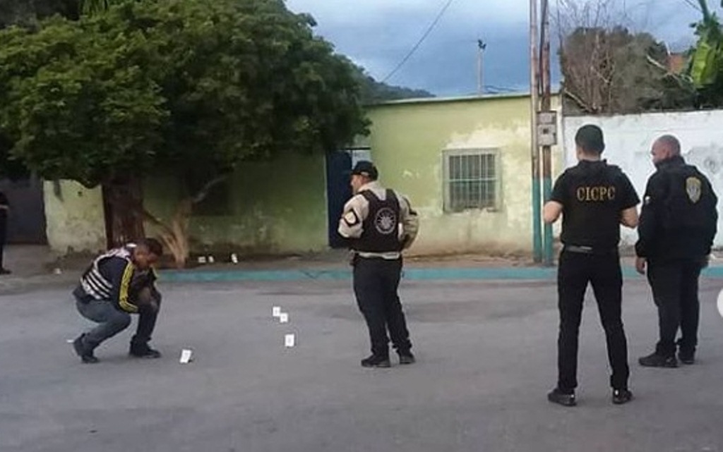Resistencia a la ley - acn