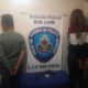 detenidos dos presuntos secuestradores en San Diego. ACN