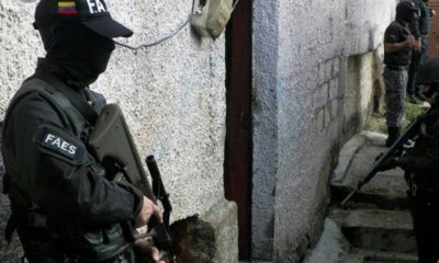 Privados por doble homicidio - acn