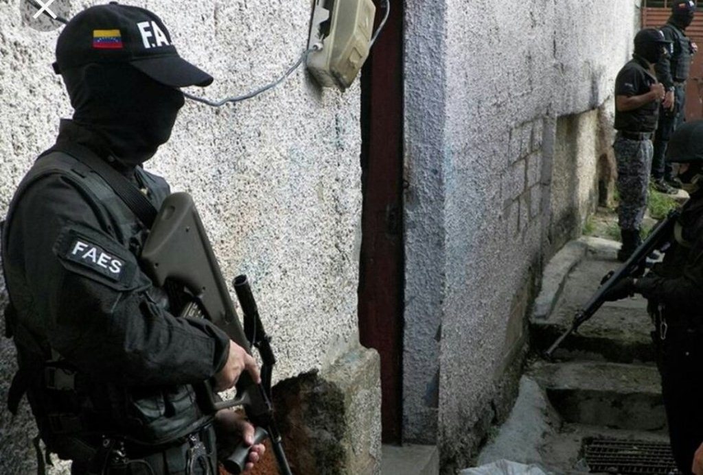 Privados por doble homicidio - acn