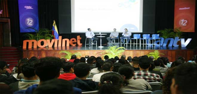 feria de empleo- acn