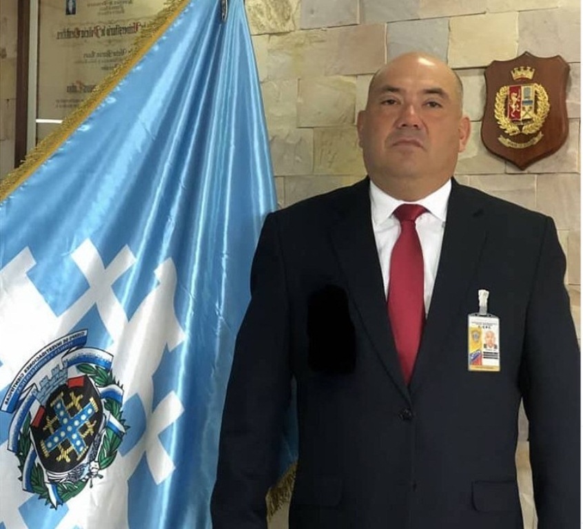 Delegación Cicpc Carabobo - acn
