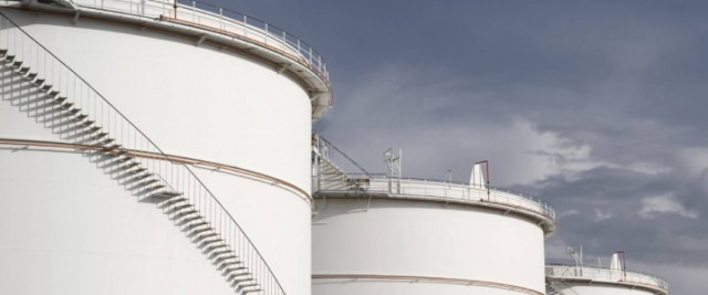 producción de petroleo crece- acn