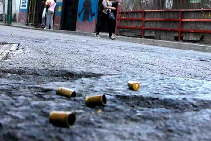 dieron de baja a un sujeto desconocido- acn