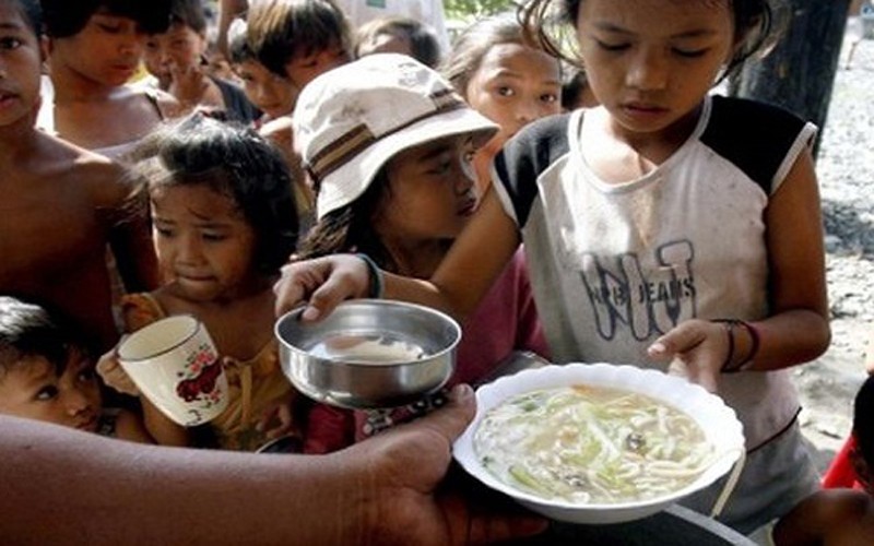 asistencia a niños en venezuela- acn
