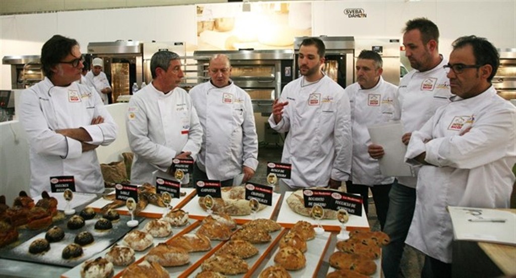 Festival gastronómico - acn