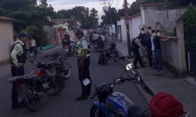 Controlan el hampa - acn