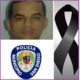 Asesinan a un oficial de Polisandiego - acn