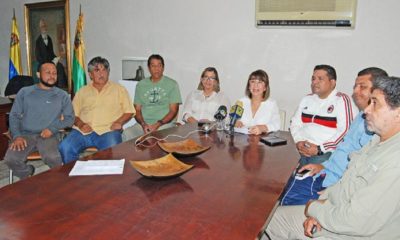 autoridades uc exigen mejoras en salud- acn