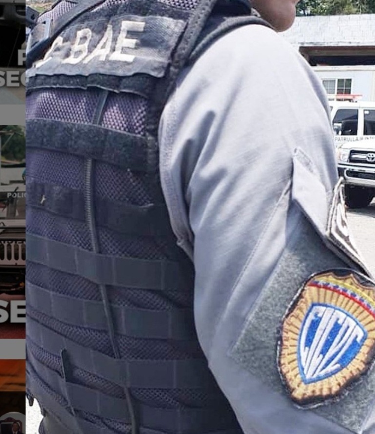 Taxista violador - acn