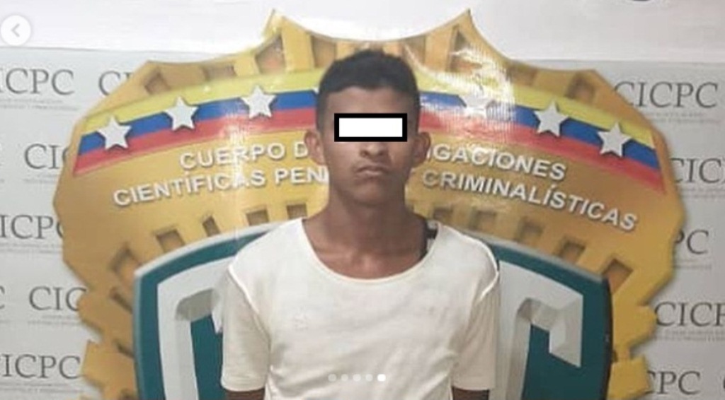 Diez más buscados - acn