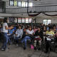 Diplomados derechos de la mujer, en Naguanagua. ACN
