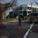 Ataque terrorista en la capital de Chile deja cinco heridos