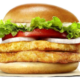Burger King prueba su Halloumi Burger en más mercados