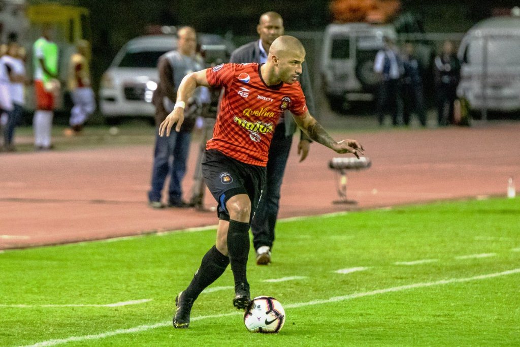 Caracas FC buscará ganar - noticiasACN