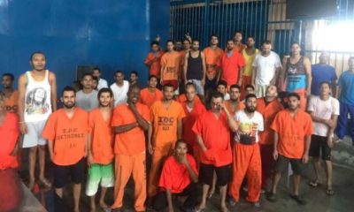 Trinidad deportará - ACN