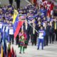 Lima encendió sus Juegos - noticiasACN