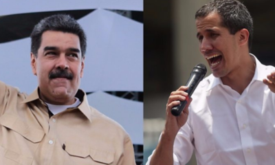 Crisis política venezolana: oposición anuncia conversaciones en Barbados