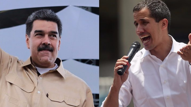 Crisis política venezolana: oposición anuncia conversaciones en Barbados